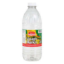VINAGRE BLANCO MCKONDO 500ML