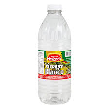 VINAGRE BLANCO MCKONDO 1000ML