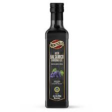 VINAGRE BALSAMICO MONTICELLO 250ML