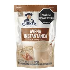AVENA QUAKER INST AREQUIPE 300GR