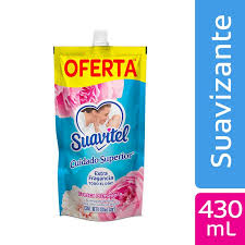 SUAVITEL PRIMAVERAL 430ML
