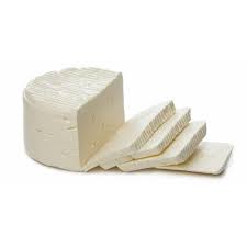 QUESO COSTEÑO KILO