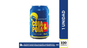 REFAJO COLA & POLA 330CM