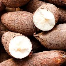 YUCA KILO