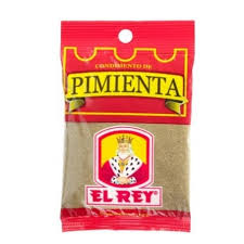 PIMIENTA EL REY SOBRE 60GR