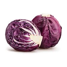 REPOLLO MORADO KILO