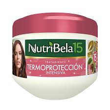 NUTRIBELA TERMOPROTECCION INTENSIVA 180M
