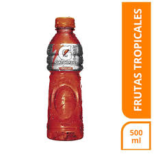 GATORADE FRUTAS TROPICALES 500ML