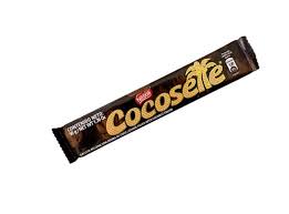 GALLETA COCOSETTE 50GR