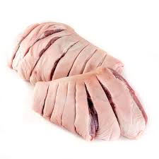 CONTRACODILLO DE CERDO KILO