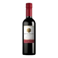SANTA HELENA VARIETAL CABERNET SAUV 375M
