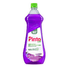 LIMPIADOR PINTO ECO LAVANDA 1LT