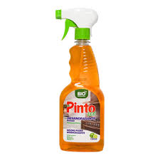 DESENGRASANTE PINTO ECO CITRICA 500ML