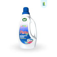 DETERG LIQ PINTO ECO FLORAL 1LT