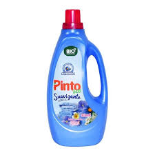 SUAVIZANTE PINTO ECO FLORAL 2 LT