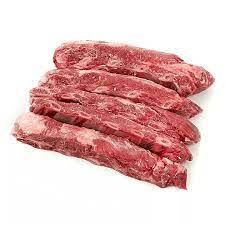 COSTILLA ESPECIAL KILO