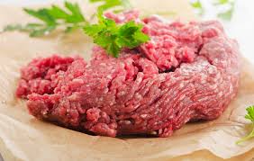 CARNE MOLIDA ESPECIAL KILO
