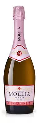 VINO ESP MOELIA ROSE 750ML