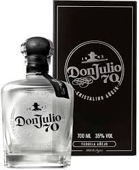 TEQUILA DON JULIO 70 700ML