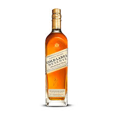 JOHNNIE WALKER GOLD LABEL 700ML