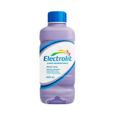 ELECTROLIT MORA AZUL 625ML