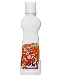 LUSTRA MUEBLES FULL FRESH LIMON 200CC
