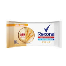 JABON REXONA ANTIBACT AVENA 110GR