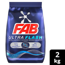 FAB ULTRA FLASH 2 KG