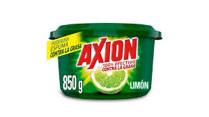AXION X -TREME 850GR