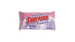 SUPREMO BEBE BARRA 180GR