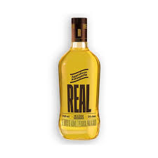 AGUARDIENTE REAL 24° SIN AZ 750ML