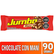 JUMBO JET MANI 90GR
