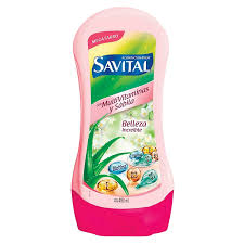 SAVITAL ACOND MULTIVITAMINAS 490ML