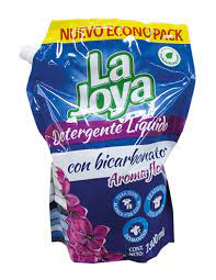 DETERGENTE LIQ LA JOYA FLORAL 900ML