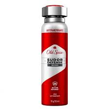 DESOD OLD SPICE SPRAY SUDOR DEFENSE 150M