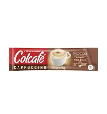 COLCAFE CAPPUCCINO MOCCA SOBRE 18GR
