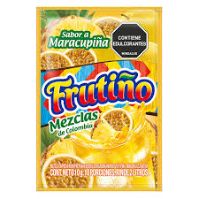 FRUTIÑO MARACUPIÑA SOBRE 10GR