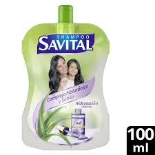SAVITAL SH HIALURONICO DOY PACK 100ML