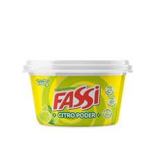 LAVA LOZA FASSI CITRO PODER 230GR