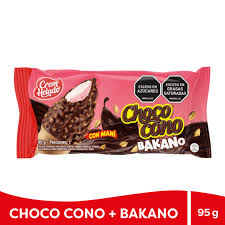 CHOCOCONO BKNO CREM HELADO 95GR
