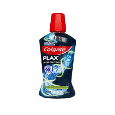 PLAX ODOR CONTROL 250ML