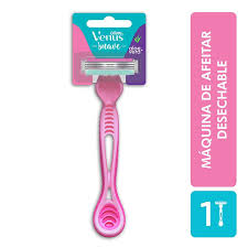 GILLETTE PRESTOBARBA VENUS INTIMA UND