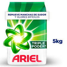 ARIEL TRIPLE PODER 5KG