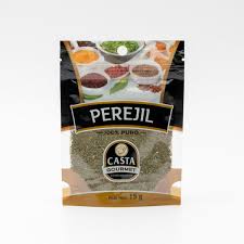 PEREJIL CASTA GOURMET 15GR