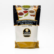 BICARBONATO CASTA GOURMET 100GR
