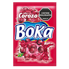 BOKA COROZO SOBRE 10GR