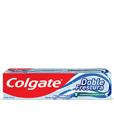 COLGATE DOBLE FRESCURA 60ML