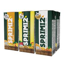 NECTAR SPRIMI2 SURTIDO 250ML X 6 UNDS