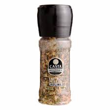 MOLINO FINAS HIERBAS CASTA GOURMET 104GR
