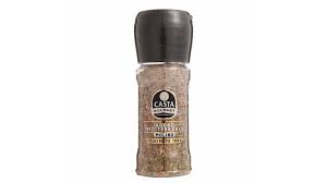 MOLINO AJO PEREJIL CASTA GOURMET 102GR